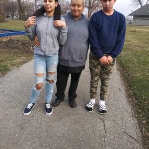 Meet your Posher, Christine